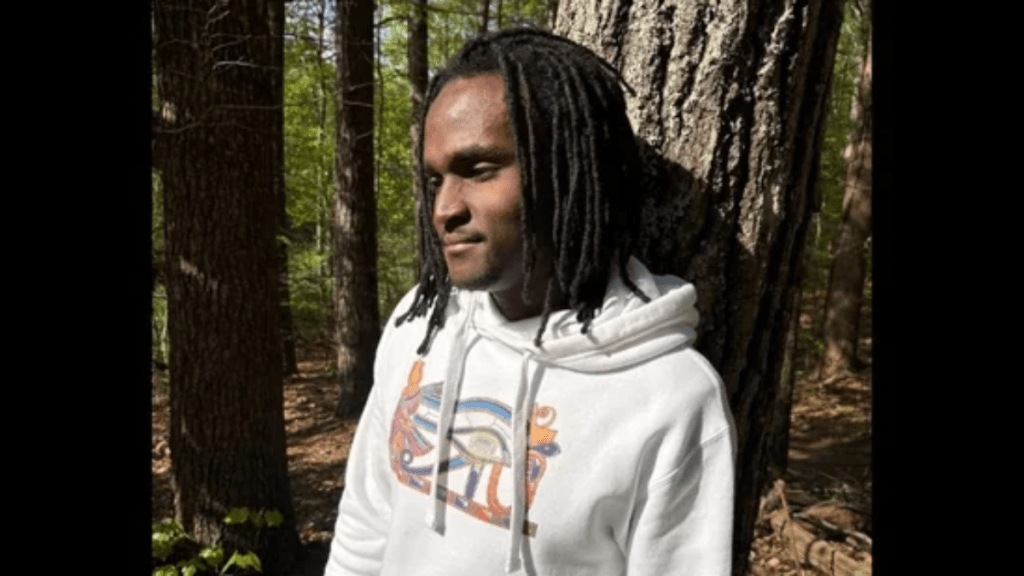 Who is Julian Brown Who is Julian Brown