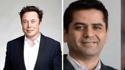 Elon Musk's various ventures employ thousands globally, he has placed his trust in THIS Indian-origin executive for more than just corporate finance.
