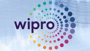 Wipro reported a 53.70 per cent year-on-year surge in profit and a 2.38 per cent increase in revenue