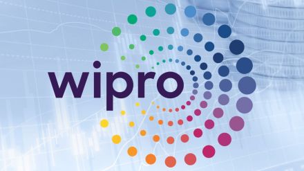 Wipro reported a 53.70 per cent year-on-year surge in profit and a 2.38 per cent increase in revenue