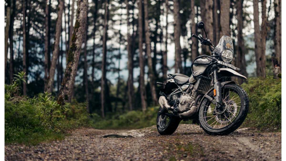 Royal Enfield Himalayan 450, Himalayan 450 spoke wheel price, Royal Enfield spoke wheel upgrade, Himalayan 450 accessories, Tubeless spoke wheels Royal Enfield, Royal Enfield price hike, Himalayan 450 wheel options