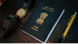 ‘Took our passports, made videos of us…’: Tourist alleges dozens of Indians ‘treated like cattle’ at Georgia border
