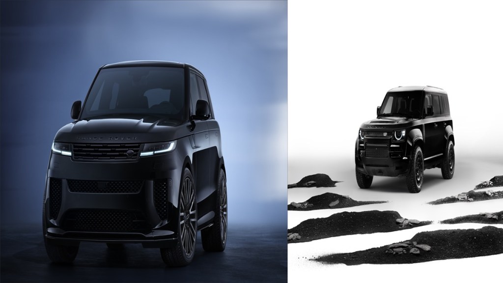 JLR, range rover, car news, Tata Motors, Nexon, Altroz, auto