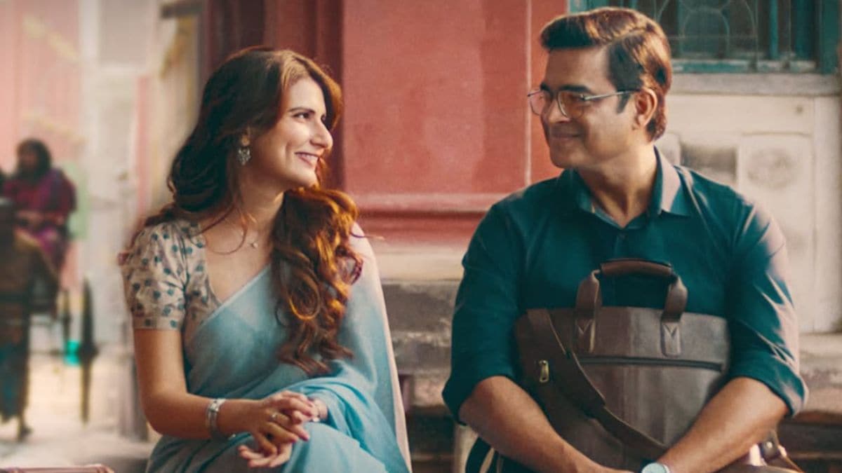 Friday OTT Releases This Week