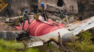 Ahmedabad plane crash: A US based aviation attorney told FinancialExpress.com that a TCMA failure could be the cause behind the Boeing 787 crash. The London-bound Air India flight AI 171 crashed in Ahmedabad moments after take-off on June 12.