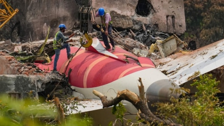 Ahmedabad plane crash: A US based aviation attorney told FinancialExpress.com that a TCMA failure could be the cause behind the Boeing 787 crash. The London-bound Air India flight AI 171 crashed in Ahmedabad moments after take-off on June 12.