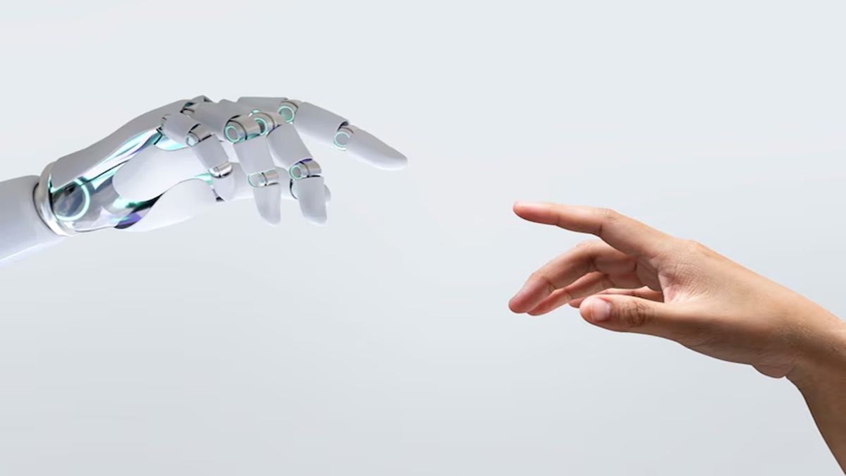 AI moves to the forefront as the bridge between humans and devices AI moves to the forefront as the bridge between humans and devices