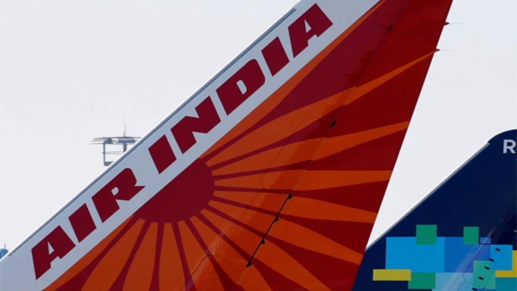 air india, aviation, airways, Fuel Control Switch, Directorate General of Civil Aviation, DGCA