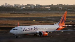 Akasa Air, airways, aviation, airline, Boeing, revenue