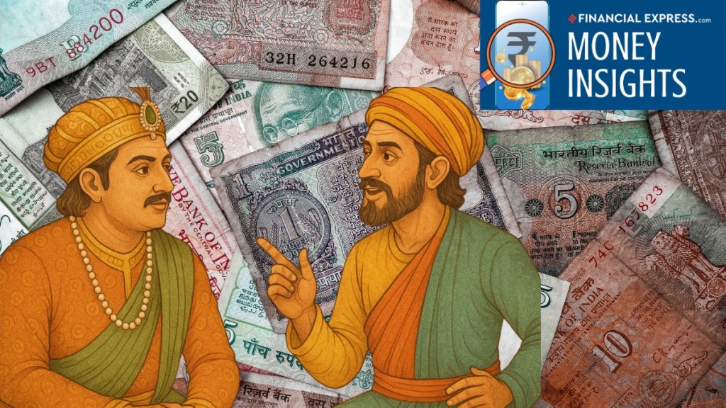 7 Timeless Finance Lessons from Akbar and Birbal Stories