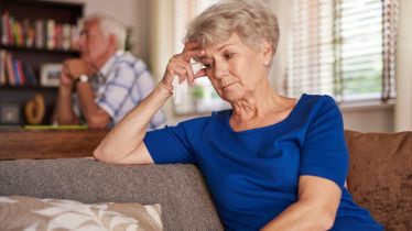 Alzheimer’s disease detection