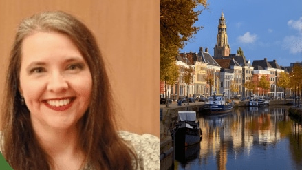 The woman, who moved to Netherlands after being laid off by Amazon and has been living in the country for five years, said that she feels more happier and safer in the European nations. She further expressed that she made the “right decision” and feels “very lucky” about it. The woman, who moved to Netherlands after being laid off by Amazon and has been living in the country for five years, said that she feels more happier and safer in the European nations. She further expressed that she made the “right decision” and feels “very lucky” about it.