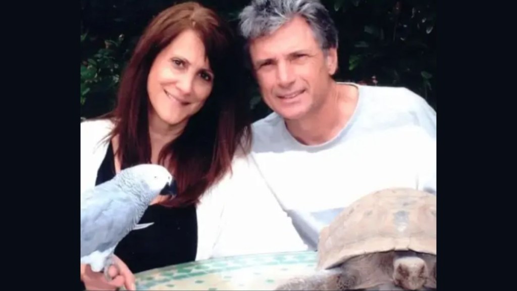 American Idol boss Robin Kaye murder American Idol boss Robin Kaye murder