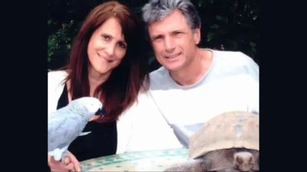 American Idol boss Robin Kaye murder American Idol boss Robin Kaye murder