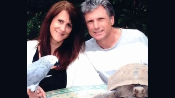 American Idol boss Robin Kaye murder