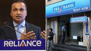 ED raid continues for day three on Anil Ambani group companies, probing the angle of loan and bribery. (Image Source: FE)