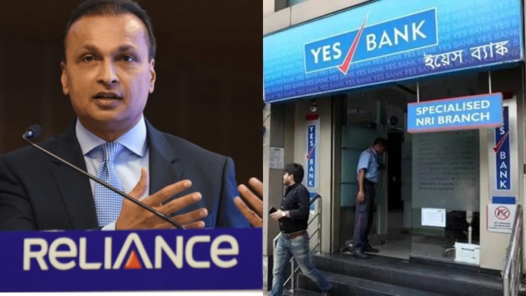 ED raid continues for day three on Anil Ambani group companies, probing the angle of loan and bribery. (Image Source: FE) ED raid continues for day three on Anil Ambani group companies, probing the angle of loan and bribery. (Image Source: FE)
