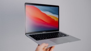 apple macbook air m1