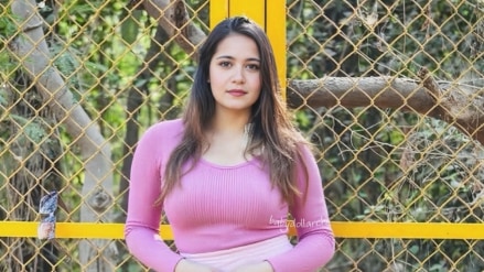 Archita Phukan, who now has over a million followers on Instagram, shared that she has donated Rs 75,000 to support two causes - animal welfare and to help rescue children from red-light areas. Archita Phukan, who now has over a million followers on Instagram, shared that she has donated Rs 75,000 to support two causes - animal welfare and to help rescue children from red-light areas.