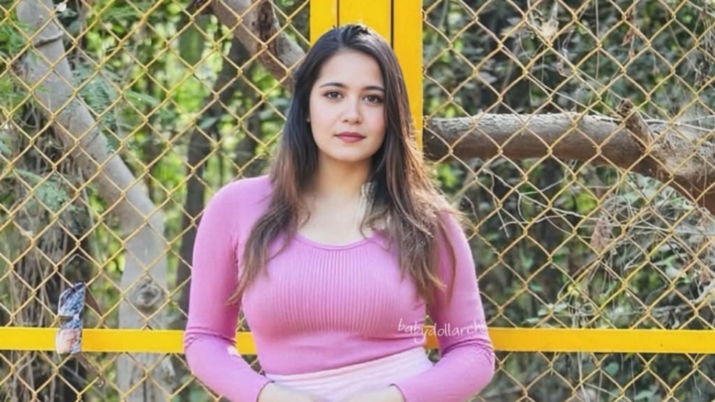 Archita Phukan, who now has over a million followers on Instagram, shared that she has donated Rs 75,000 to support two causes - animal welfare and to help rescue children from red-light areas.