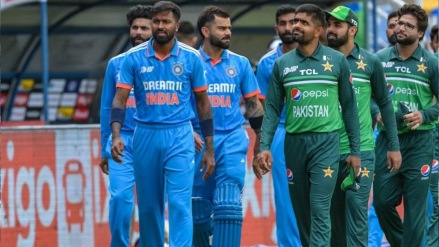 After the announcement of Asia Cup 2025, people have been tagging BCCI on social media and urging the cricket board to reconsider its decision to play match against Pakistan. India and Pakistan may reportedly face each other thrice in the 19-match tournament scheduled to be played in UAE. After the announcement of Asia Cup 2025, people have been tagging BCCI on social media and urging the cricket board to reconsider its decision to play match against Pakistan. India and Pakistan may reportedly face each other thrice in the 19-match tournament scheduled to be played in UAE.
