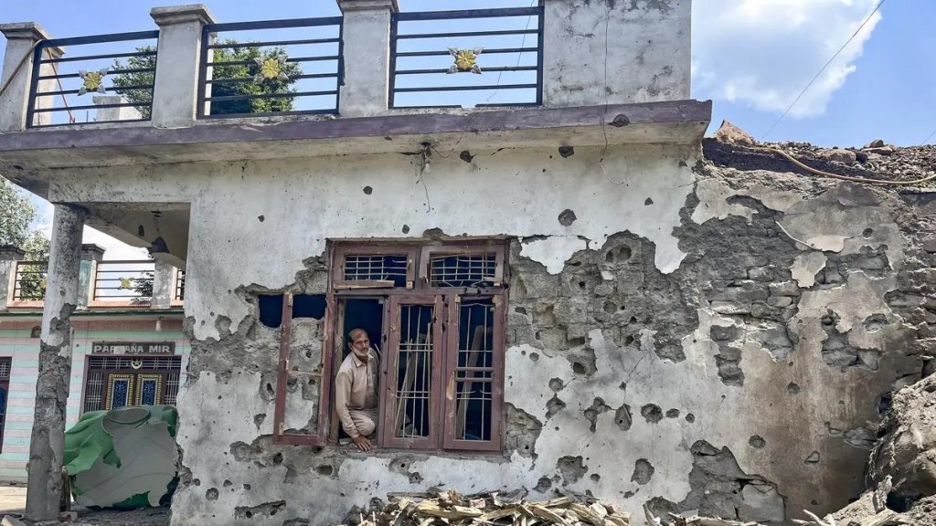 trump india pak ceasefire trump india pak ceasefire