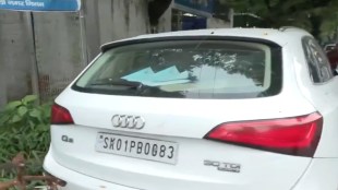 Audi mows down four people sleeping on footpath in Delhi’s Vasant Vihar, child among victims