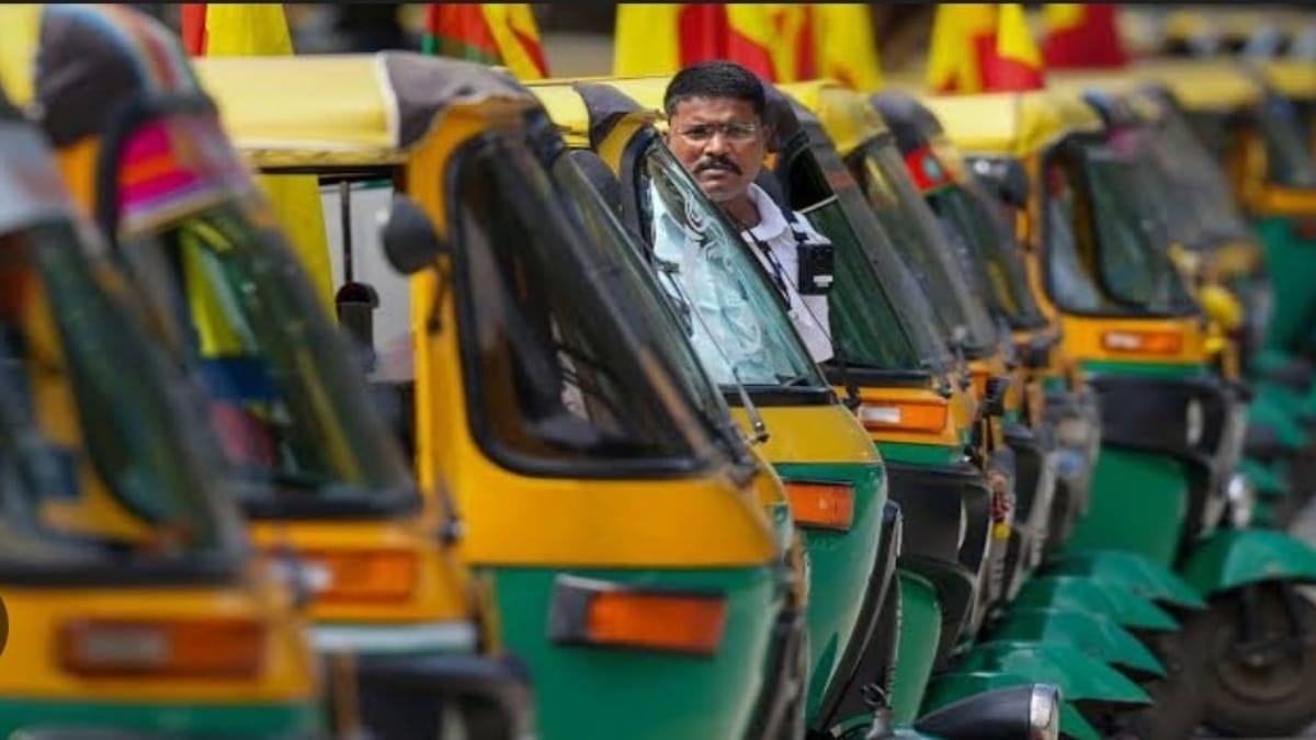 Bangalore autorickshaw fares set to rise from August 1, base fares increased to Rs 36