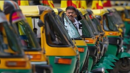 Bangalore autorickshaw fares set to rise from August 1, base fares increased to Rs 36