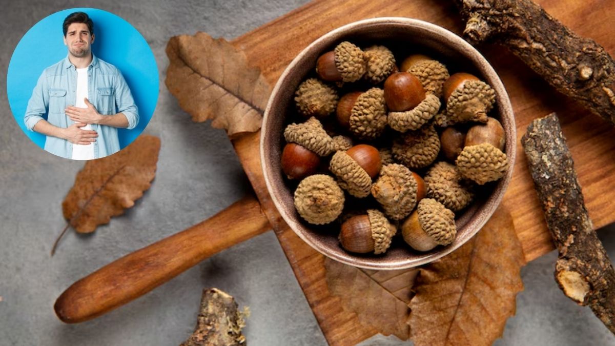 Ayurveda for gut health