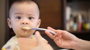 Baby food lead poisoning symptoms