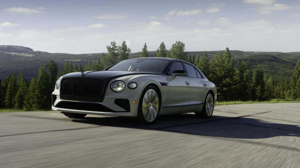 Abbey Thomas has been appointed as the Brand Director of Bentley India