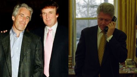 Bill Clinton Epstein files Bill Clinton Epstein files