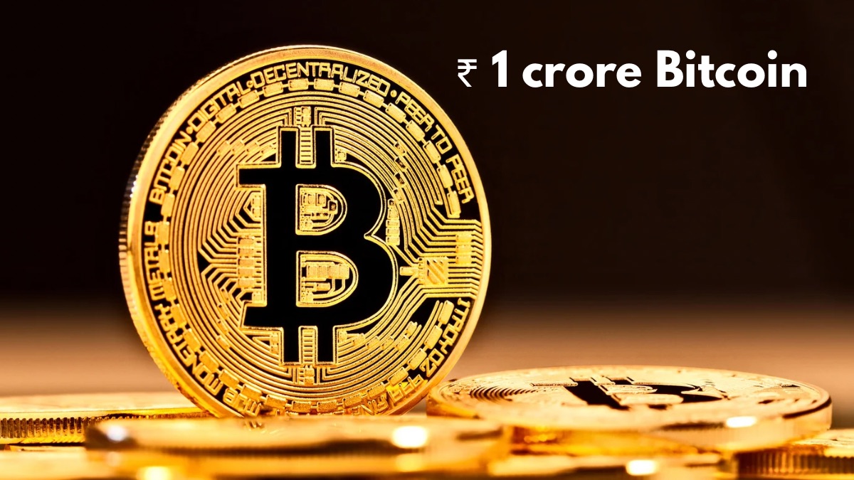 bitcoin price prediction india