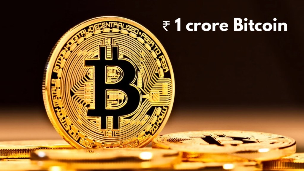 bitcoin price prediction india
