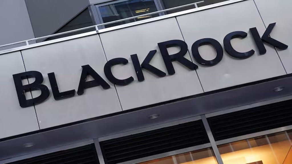 BlackRock Investment Institute, BII, inflation, US Dollar, investment