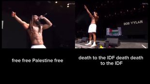 Bob Vylan US visa revoked