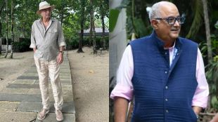 Boney Kapoor drastic weight loss transformation