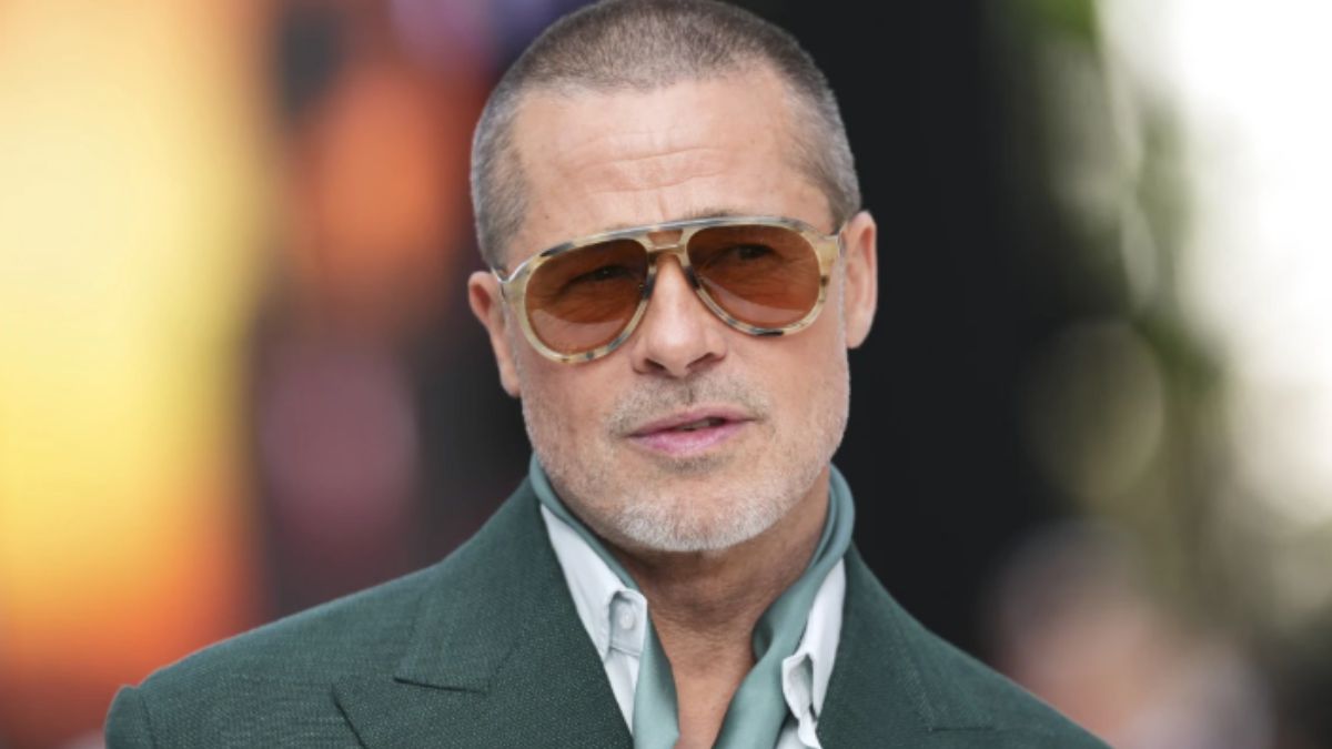 Brad Pitt stuck in personal and legal woes after F1 success. Brad Pitt stuck in personal and legal woes after F1 success.
