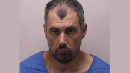 Walmart stabbing suspect Walmart stabbing suspect