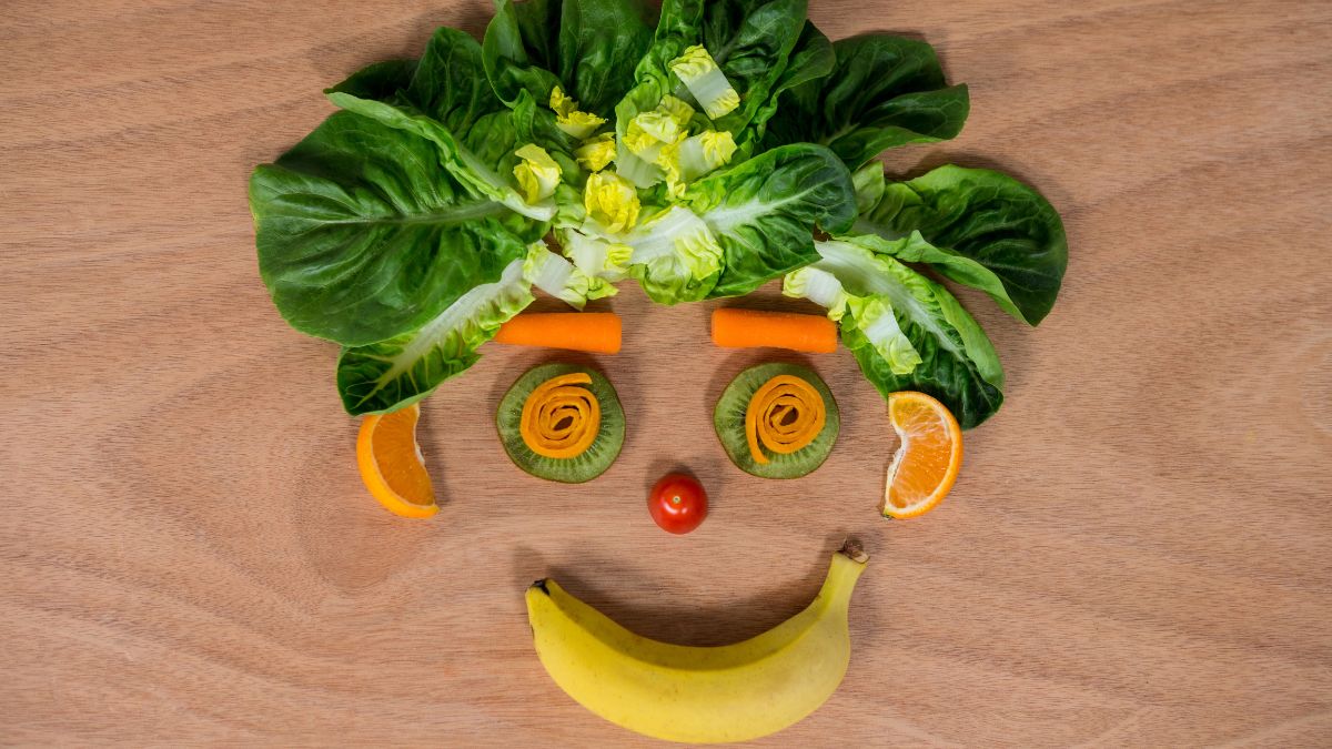 How fiber diet improves mood and mental health