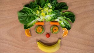 How fiber diet improves mood and mental health