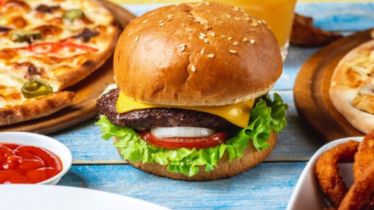 Samosa jalebi health warning, should there be the same warning for burgers, pizzas too?