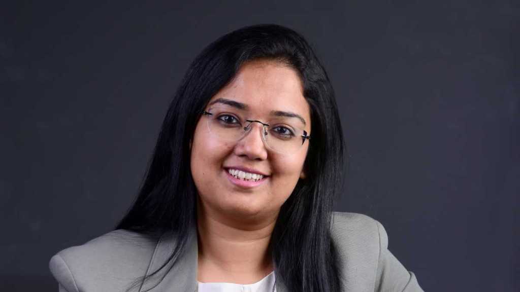 As the Chief Financial Officer, Mrinalini will lead Castrol India’s financial function | Image: Castrol