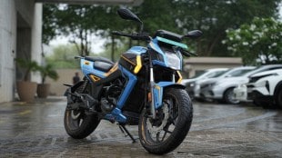 Matter, E-motorcycles, auto, industry, Matter Motor, electric bikes