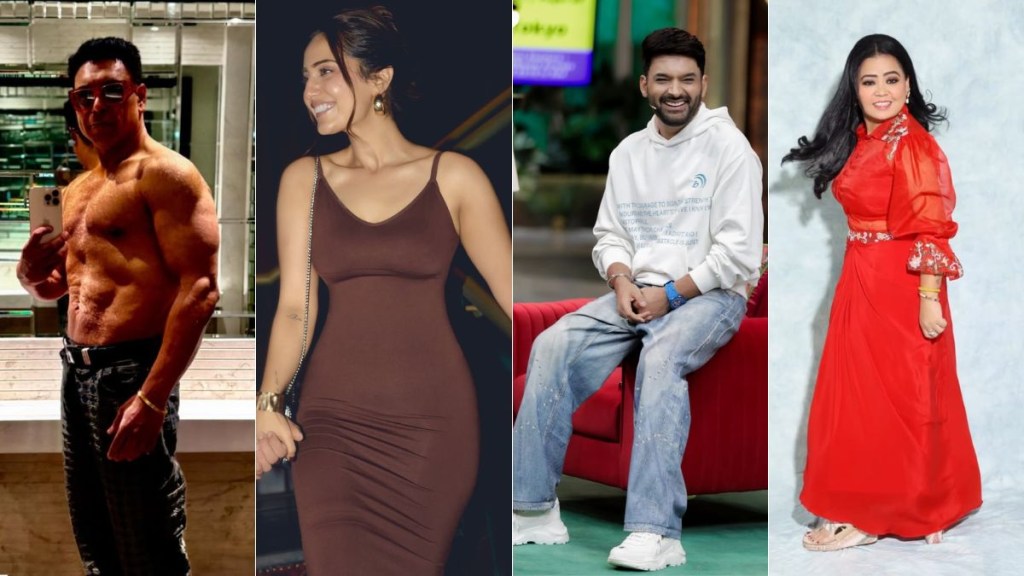 How celebrities lose weight drastically