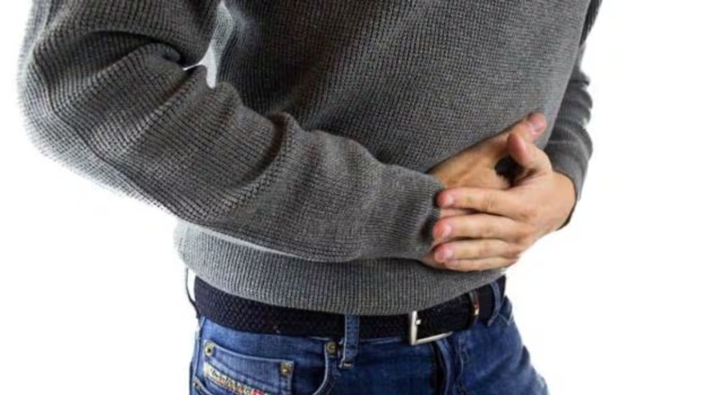 Colon cancer rising in young adults