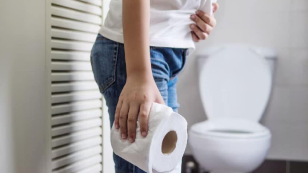 How to ease constipation