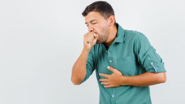 Is persistent cough a sign of tuberculosis during monsoon
