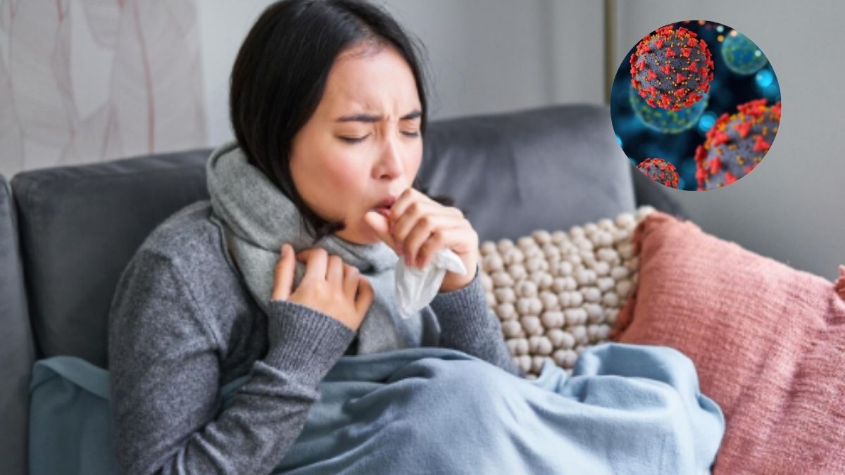 Covid 19 cases rising in US